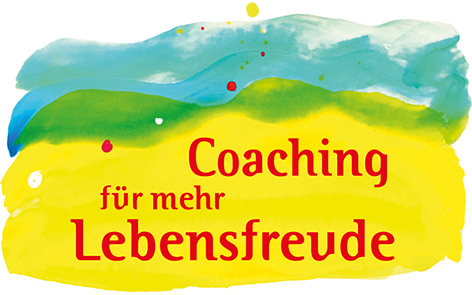 Logo Coaching fuer mehr Lebensfreude